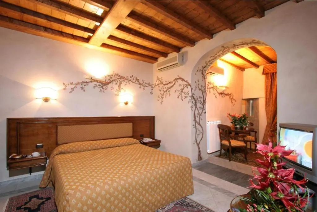 Il Cavalierino 2 Villa Florence Italy