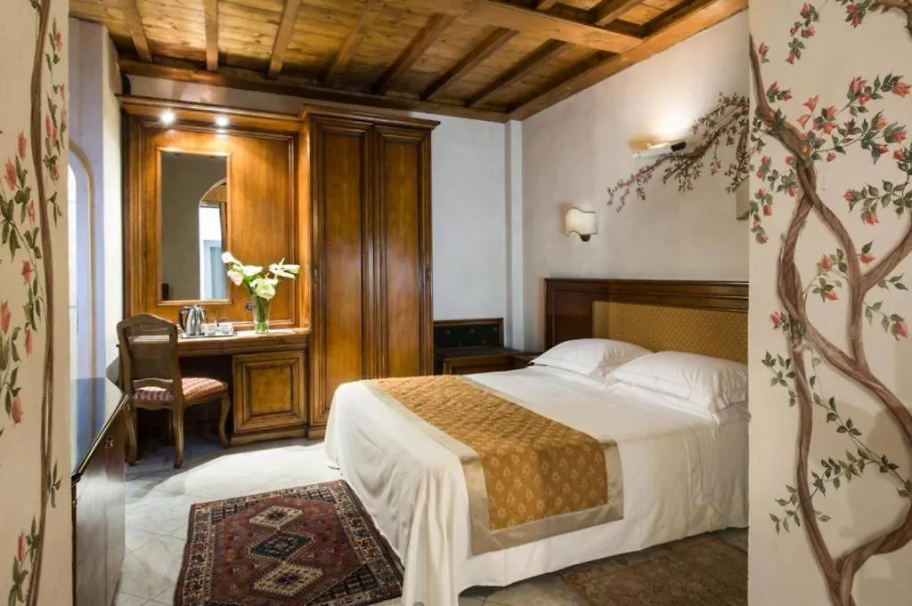 Il Cavalierino 2 location