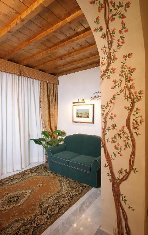 Il Cavalierino 2 Villa Florence Holiday home