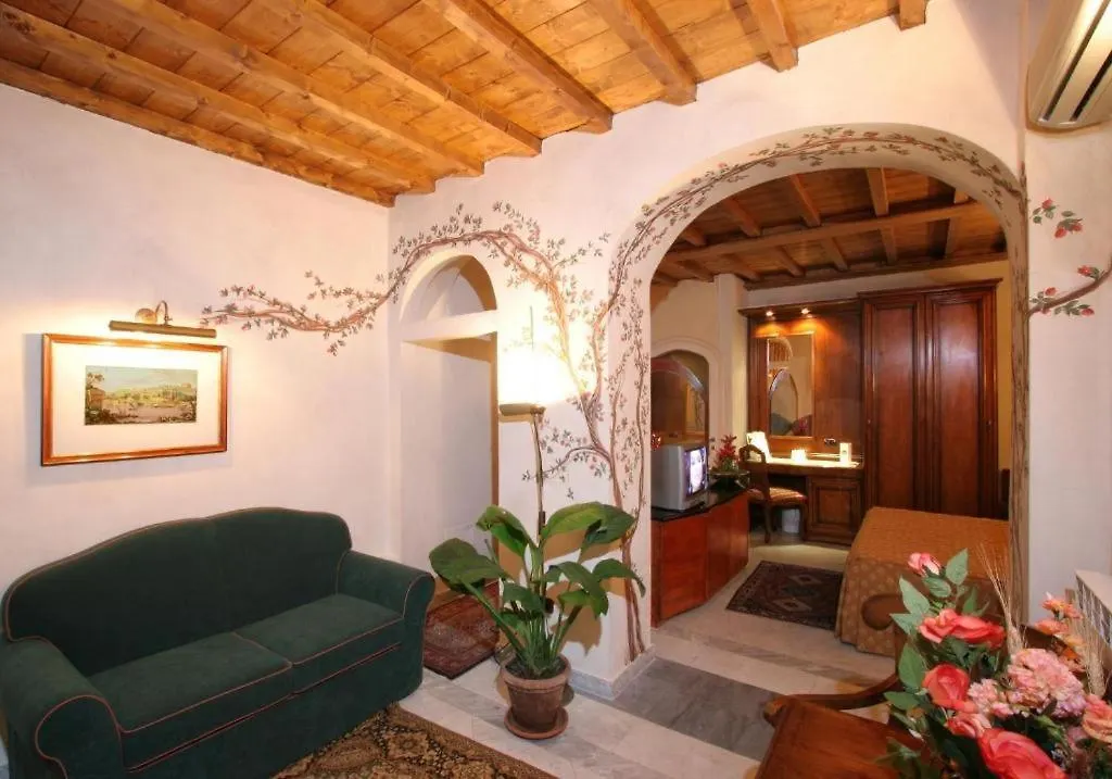 Holiday home Il Cavalierino 2 Villa Florence